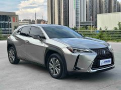 Lexus UX New Energy 2020 300e Pure Joy Edition - ფოტო 3