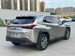 Lexus UX New Energy 2020 300e Pure Joy Edition - ფოტო 6