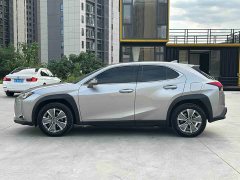 Lexus UX New Energy 2020 300e Pure Joy Edition - ფოტო 7
