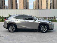 Lexus UX New Energy 2020 300e Pure Joy Edition - ფოტო 8