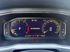 Volkswagen Tujia 280TSI DSG Comfort Edition - ფოტო 10
