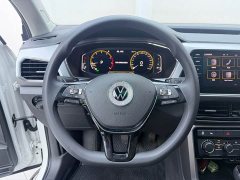 Volkswagen Tujia 280TSI DSG Comfort Edition - ფოტო 11