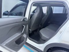 Volkswagen Tujia 280TSI DSG Comfort Edition - ფოტო 14