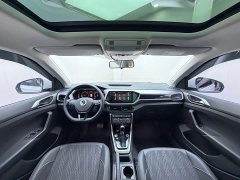Volkswagen Tujia 280TSI DSG Comfort Edition - ფოტო 16