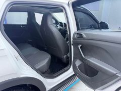 Volkswagen Tujia 280TSI DSG Comfort Edition - ფოტო 19