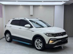 Volkswagen Tujia 280TSI DSG Comfort Edition - ფოტო 3