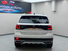 Volkswagen Tujia 280TSI DSG Comfort Edition - ფოტო 5