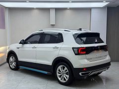 Volkswagen Tujia 280TSI DSG Comfort Edition - ფოტო 6