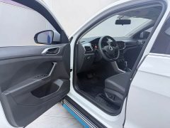 Volkswagen Tujia 280TSI DSG Comfort Edition - ფოტო 7