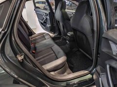 Audi A3 A3L Limousine 35 TFSI Fashion Sport - ფოტო 11