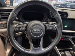 Audi A3 A3L Limousine 35 TFSI Fashion Sport - ფოტო 13