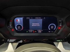 Audi A3 A3L Limousine 35 TFSI Fashion Sport - ფოტო 14