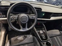 Audi A3 A3L Limousine 35 TFSI Fashion Sport - ფოტო 15
