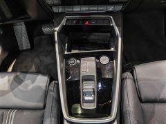Audi A3 A3L Limousine 35 TFSI Fashion Sport - ფოტო 17