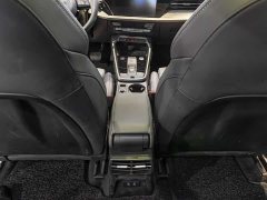 Audi A3 A3L Limousine 35 TFSI Fashion Sport - ფოტო 19