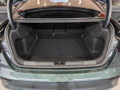 Audi A3 A3L Limousine 35 TFSI Fashion Sport - ფოტო 20