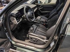 Audi A3 A3L Limousine 35 TFSI Fashion Sport - ფოტო 7