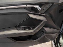 Audi A3 A3L Limousine 35 TFSI Fashion Sport - ფოტო 8
