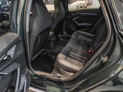 Audi A3 A3L Limousine 35 TFSI Fashion Sport - ფოტო 9