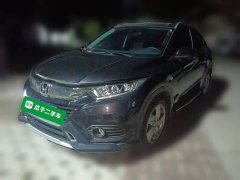 Honda Vezel 2019 220 TURBO CVT Elite National VI - ფოტო 1