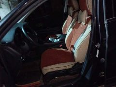 Honda Vezel 2019 220 TURBO CVT Elite National VI - ფოტო 11