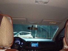 Honda Vezel 2019 220 TURBO CVT Elite National VI - ფოტო 14