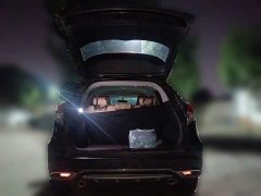 Honda Vezel 2019 220 TURBO CVT Elite National VI - ფოტო 15