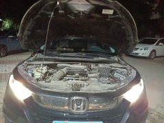 Honda Vezel 2019 220 TURBO CVT Elite National VI - ფოტო 16