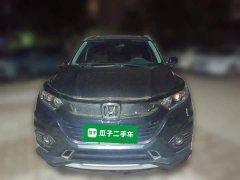 Honda Vezel 2019 220 TURBO CVT Elite National VI - ფოტო 2