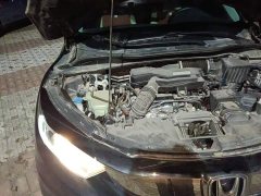 Honda Vezel 2019 220 TURBO CVT Elite National VI - ფოტო 20