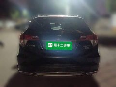 Honda Vezel 2019 220 TURBO CVT Elite National VI - ფოტო 3