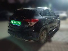 Honda Vezel 2019 220 TURBO CVT Elite National VI - ფოტო 4