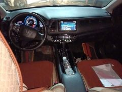 Honda Vezel 2019 220 TURBO CVT Elite National VI - ფოტო 5