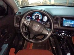 Honda Vezel 2019 220 TURBO CVT Elite National VI - ფოტო 6
