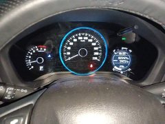 Honda Vezel 2019 220 TURBO CVT Elite National VI - ფოტო 7