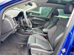 Audi Q5L 40T Fashion Dynamic Edition - ფოტო 4
