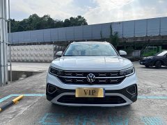Volkswagen Taos 330TSI FWD Luxury Plus Advanced Edition - ფოტო 2
