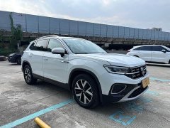 Volkswagen Taos 330TSI FWD Luxury Plus Advanced Edition - ფოტო 3