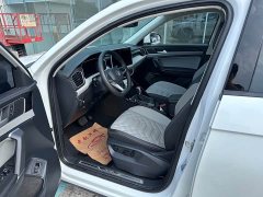 Volkswagen Taos 330TSI FWD Luxury Plus Advanced Edition - ფოტო 4