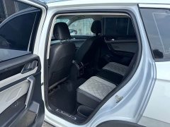 Volkswagen Taos 330TSI FWD Luxury Plus Advanced Edition - ფოტო 5