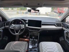 Volkswagen Taos 330TSI FWD Luxury Plus Advanced Edition - ფოტო 6