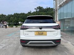 Volkswagen Taos 330TSI FWD Luxury Plus Advanced Edition - ფოტო 8