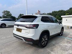 Volkswagen Taos 330TSI FWD Luxury Plus Advanced Edition - ფოტო 9