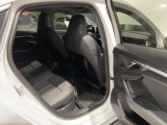 Audi A3 A3L Limousine 35 TFSI Fashion Sport - ფოტო 10