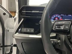 Audi A3 A3L Limousine 35 TFSI Fashion Sport - ფოტო 11