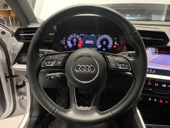 Audi A3 A3L Limousine 35 TFSI Fashion Sport - ფოტო 12