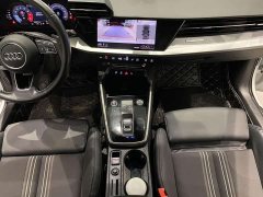 Audi A3 A3L Limousine 35 TFSI Fashion Sport - ფოტო 15