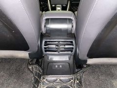 Audi A3 A3L Limousine 35 TFSI Fashion Sport - ფოტო 17