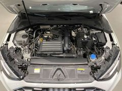 Audi A3 A3L Limousine 35 TFSI Fashion Sport - ფოტო 18