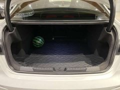 Audi A3 A3L Limousine 35 TFSI Fashion Sport - ფოტო 20